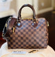 Speedy Bandouliere 25