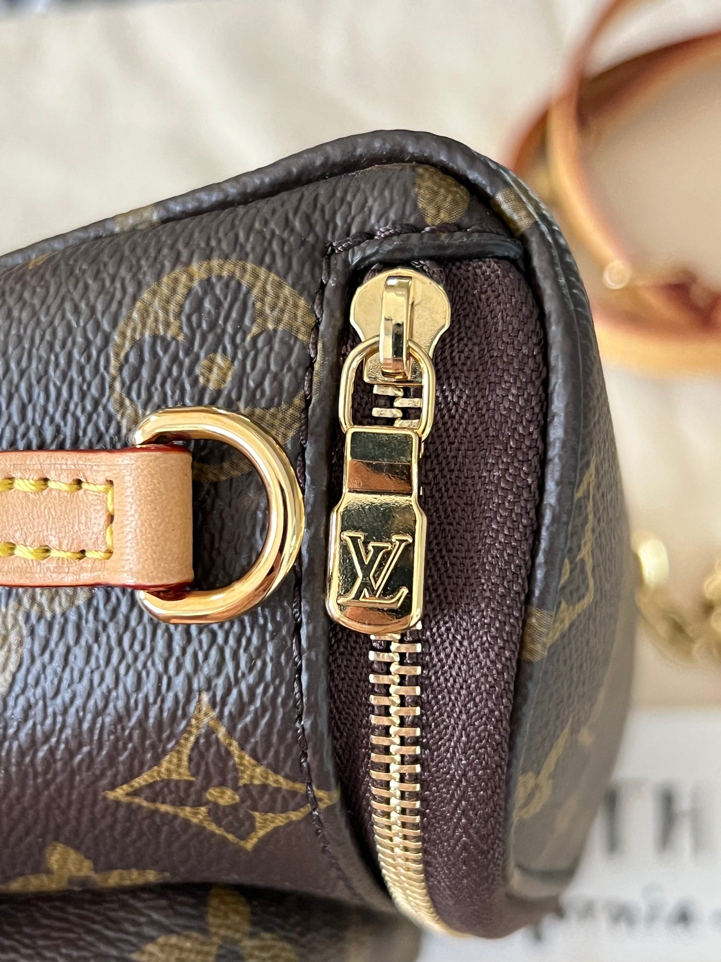 Mini Bumbag