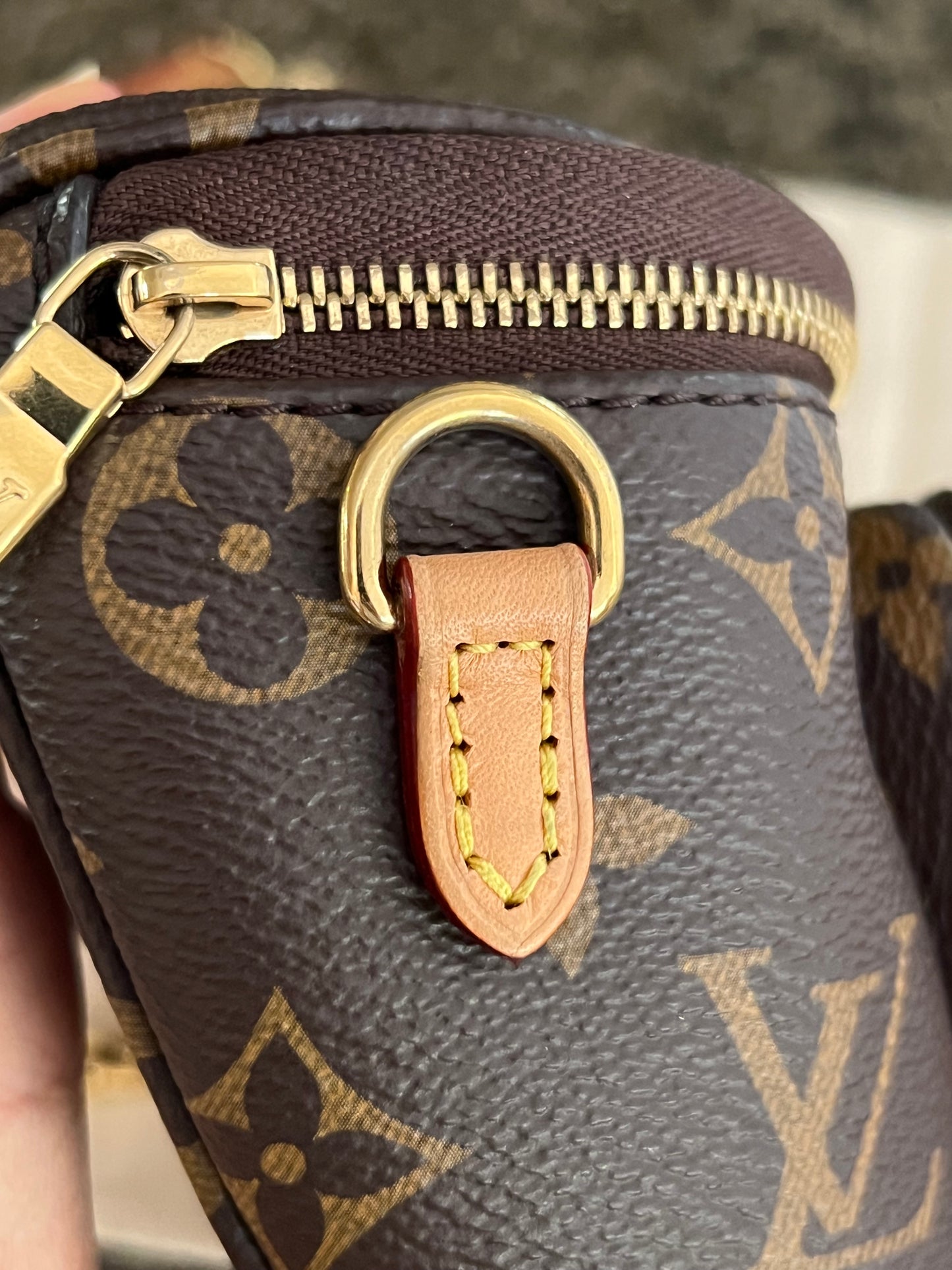 Mini Bumbag