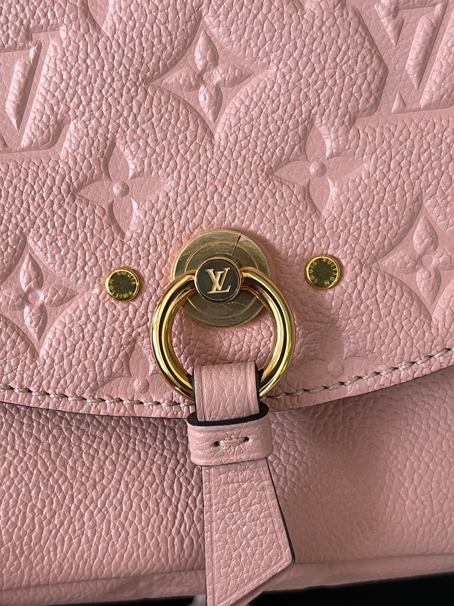 Blanche BB Rose Poudre