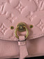 Blanche BB Rose Poudre