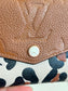 Key Pouch Wild At Heart