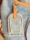 CarryAll PM Denim Sky Blue
