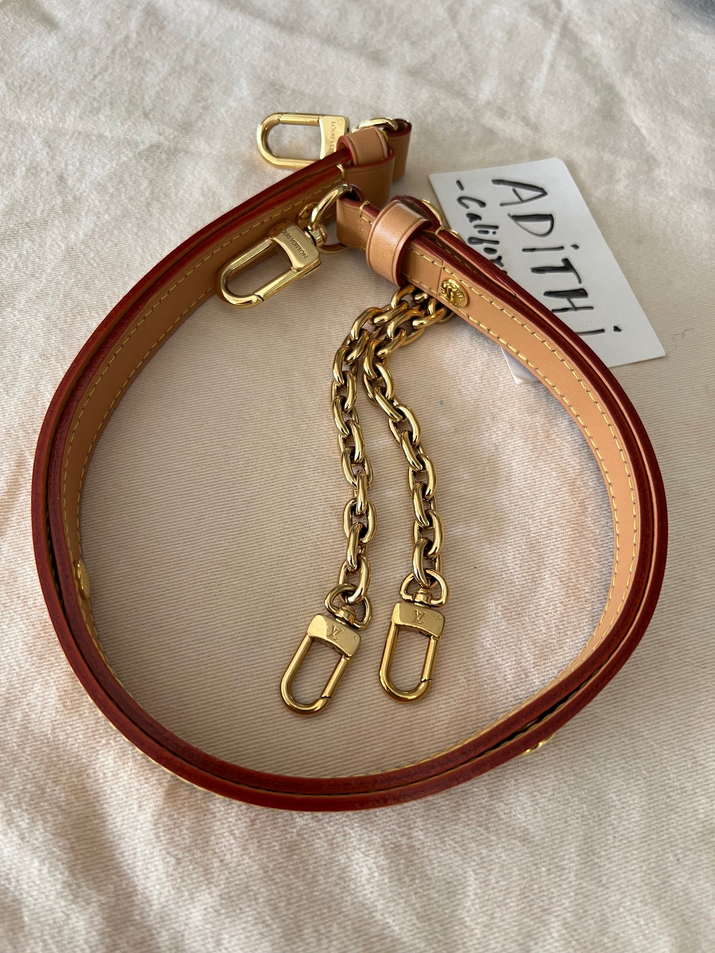Loop Crossbody Bag