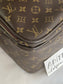 Icare Travel Bag