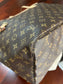 Neverfull GM Pivoine