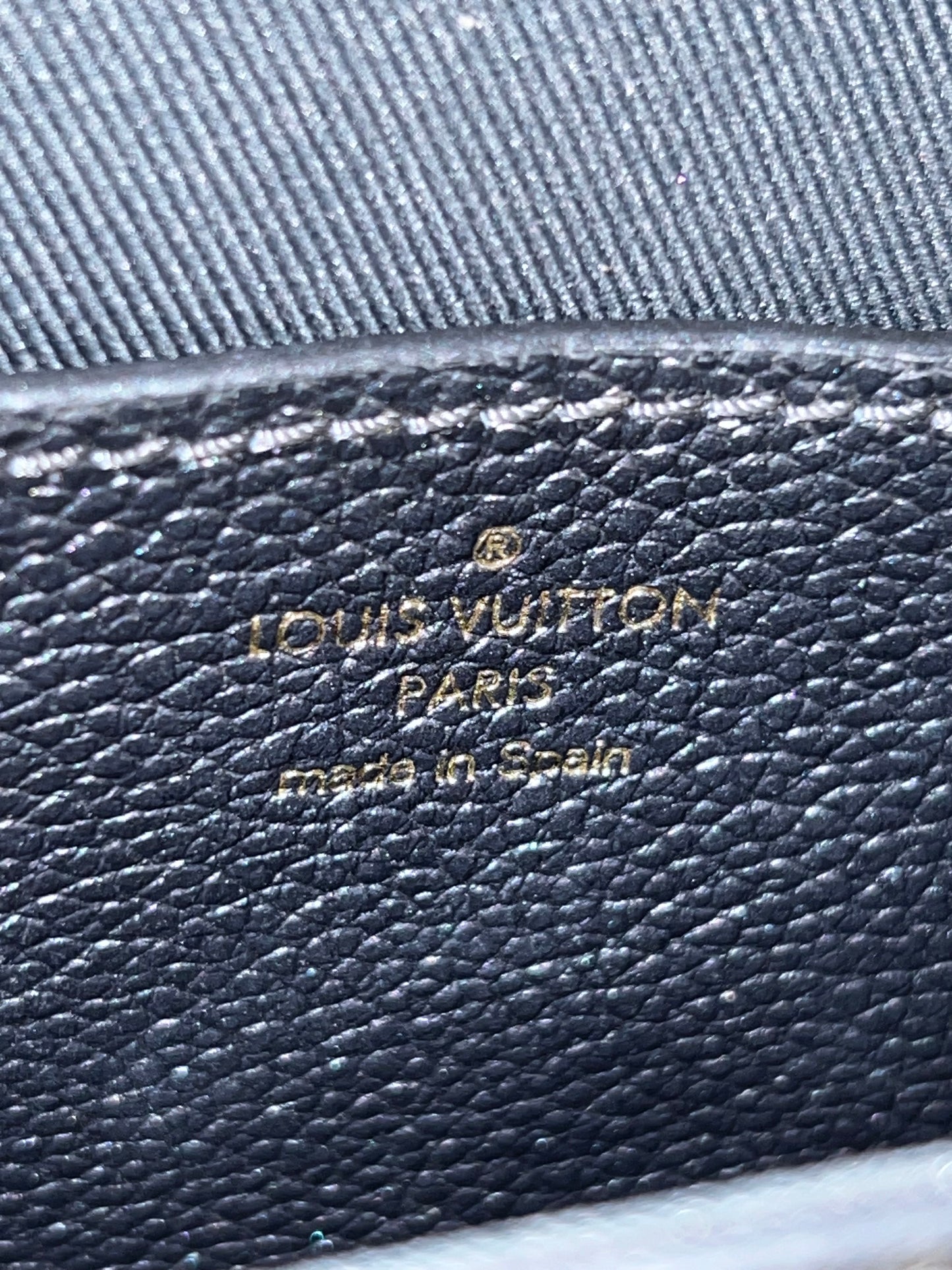 Wallet On Chain Metis Navy