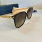 My LV Chain Two Classique Square Sunglasses