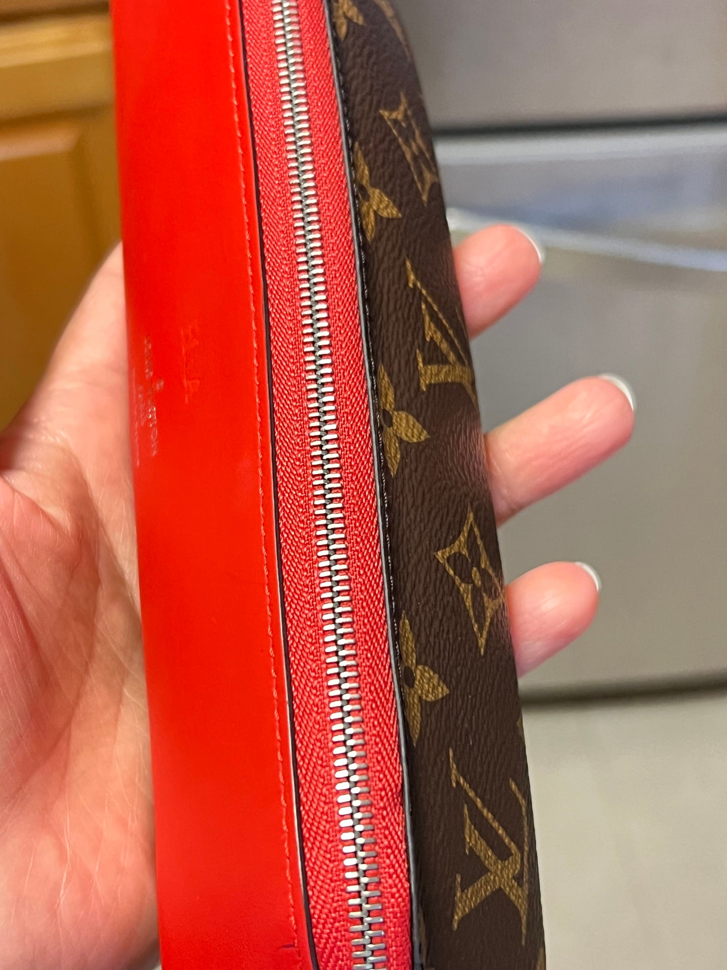 Elizabeth Pencil Pouch