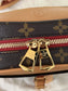 Mini Deauville Crossbody