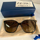 My LV Chain Two Classique Square Sunglasses