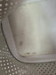 Noe Perforated White with Pouch