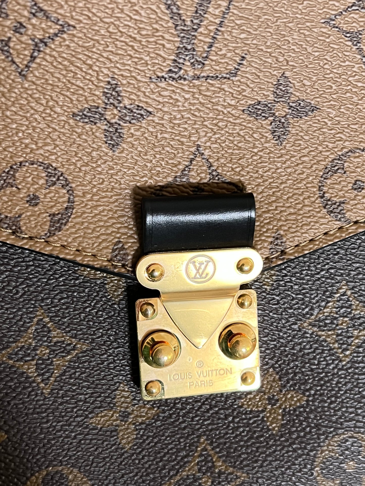 Pochette Metis Reverse Mng