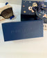 My LV Chain Two Classique Square Sunglasses