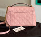 Blanche BB Rose Poudre