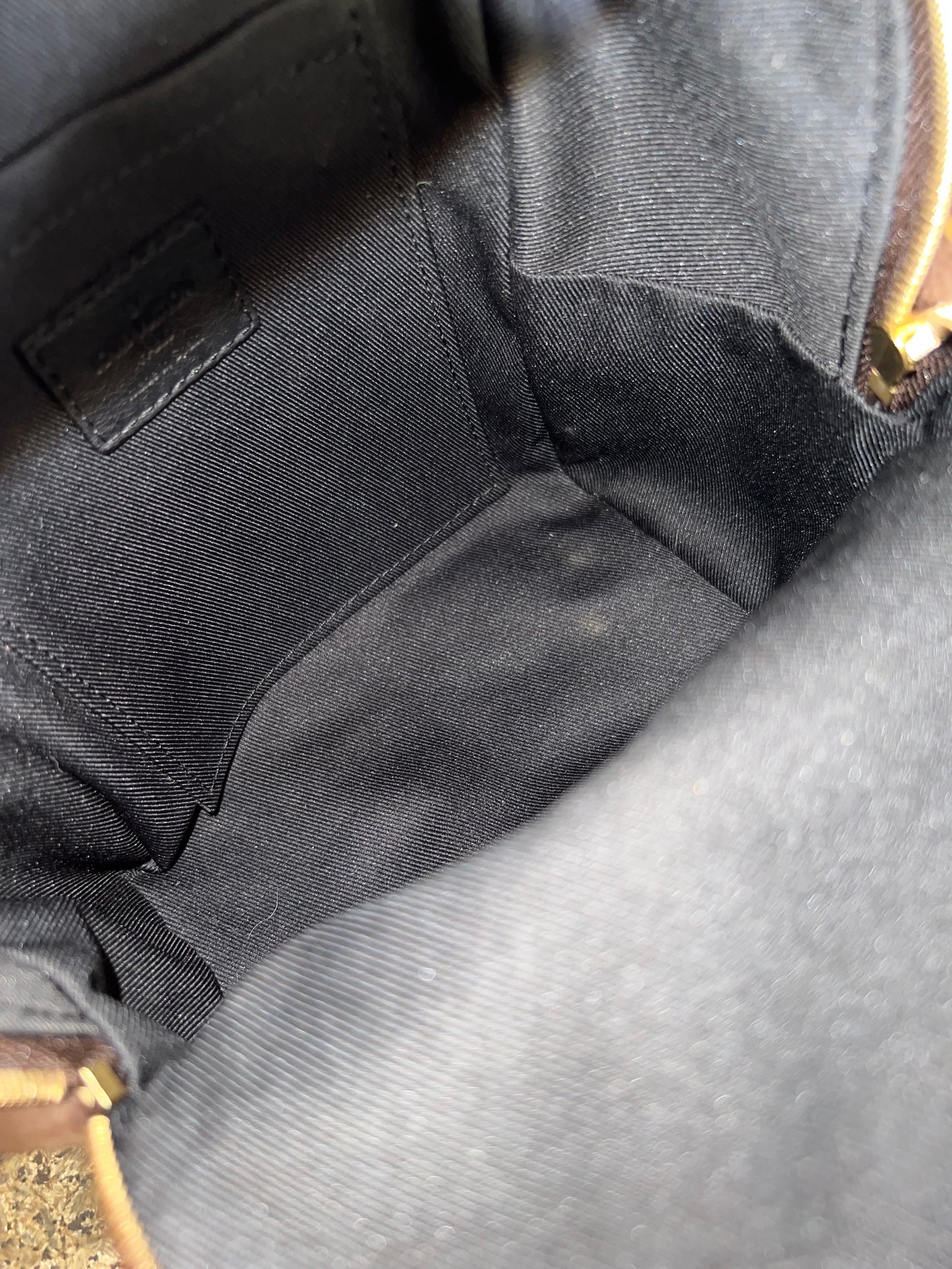 Palm Springs Mini Backpack