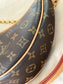 Loop Crossbody Bag