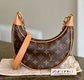 Loop Crossbody
