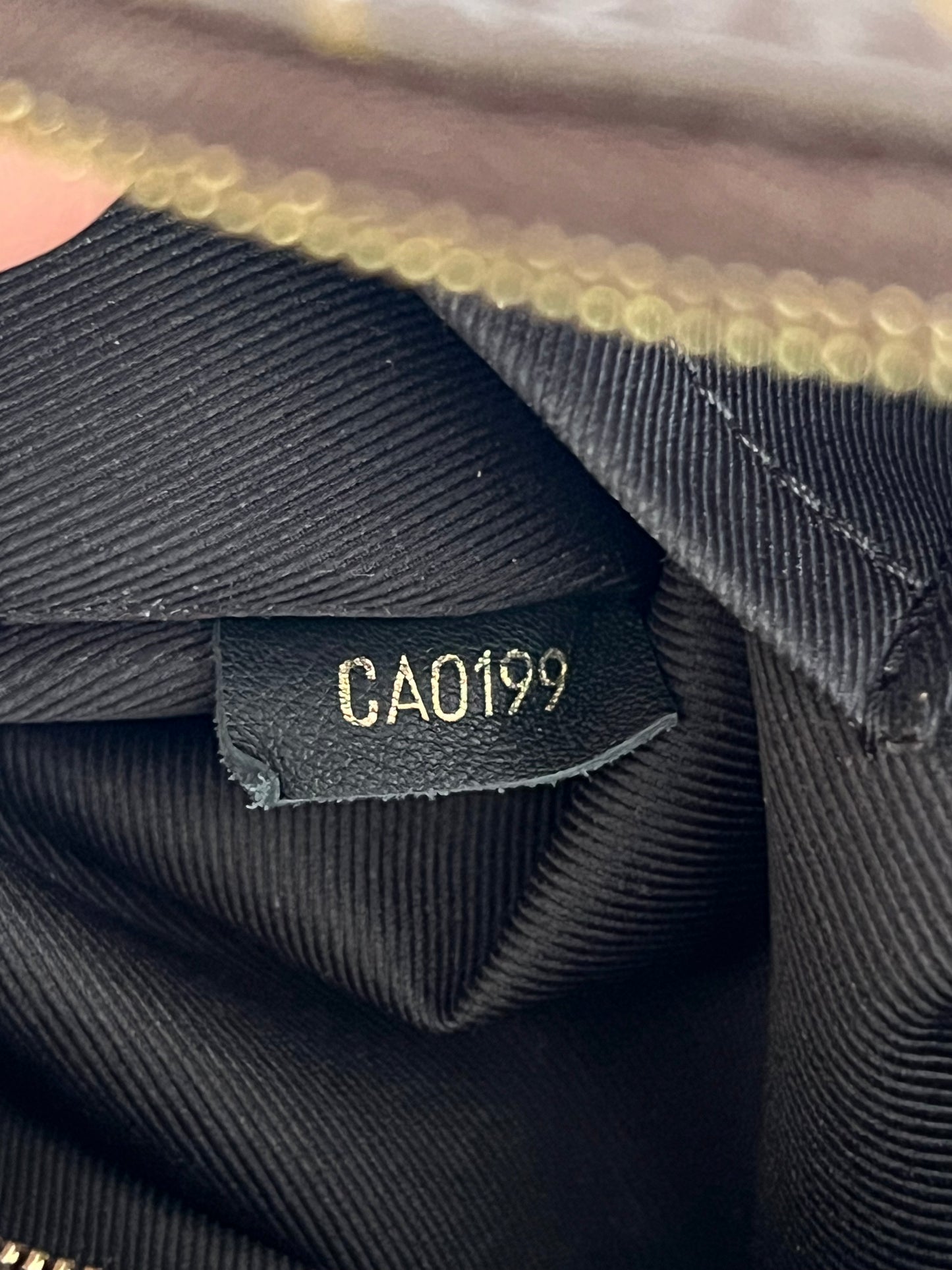 Palm Springs Mini Backpack