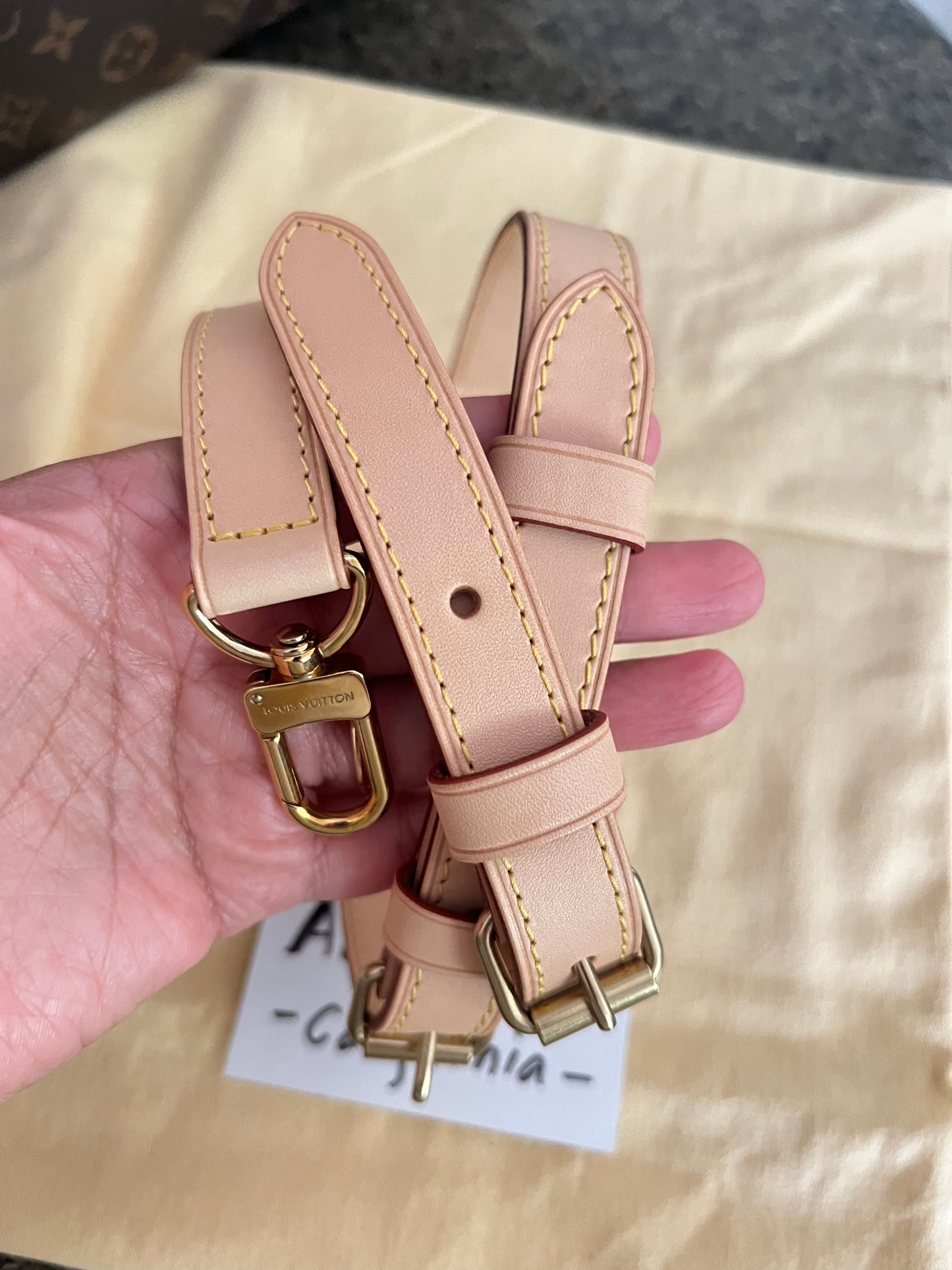 Speedy  Bandouliere 35