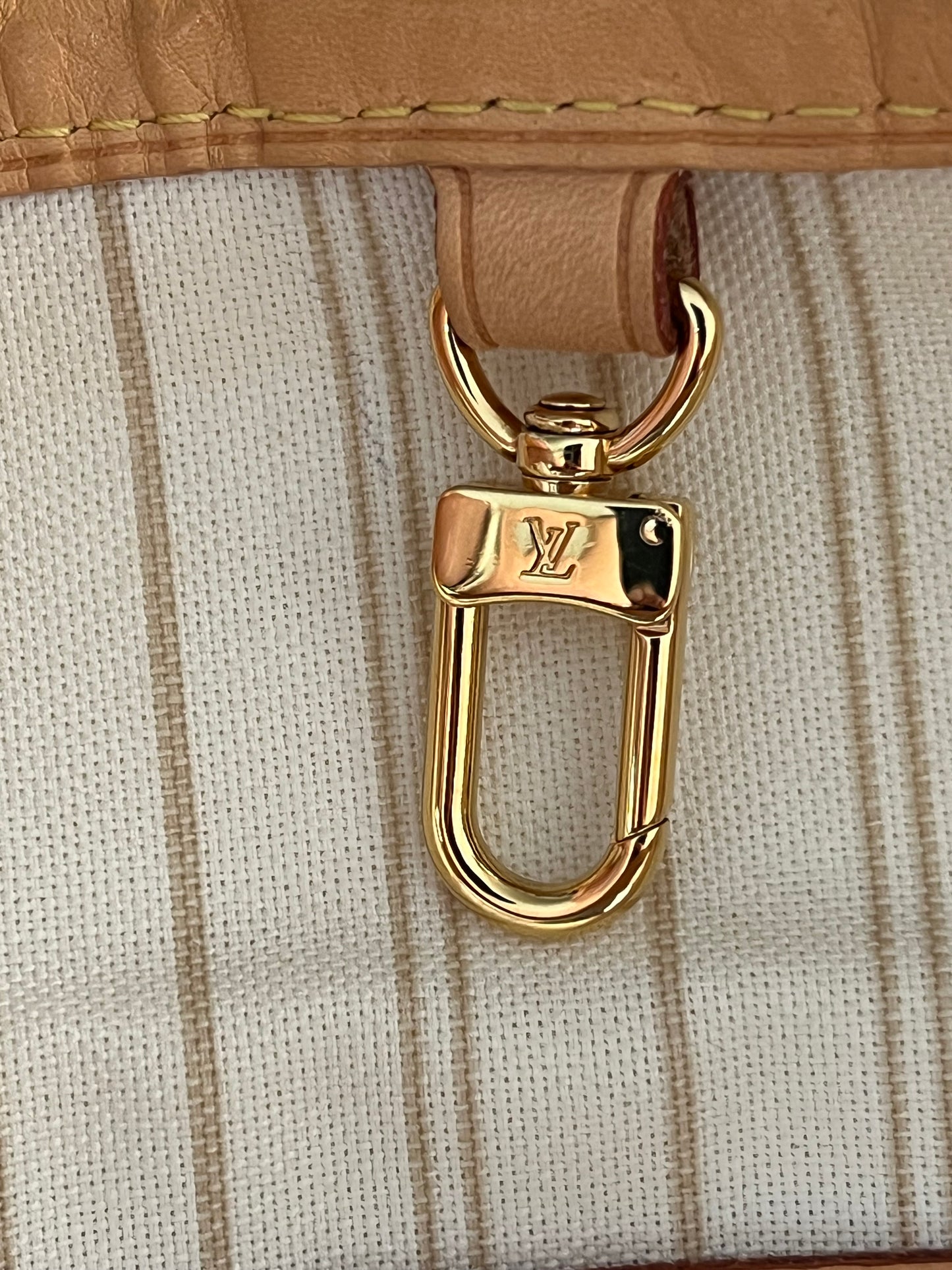 Delightful MM Azur Beige