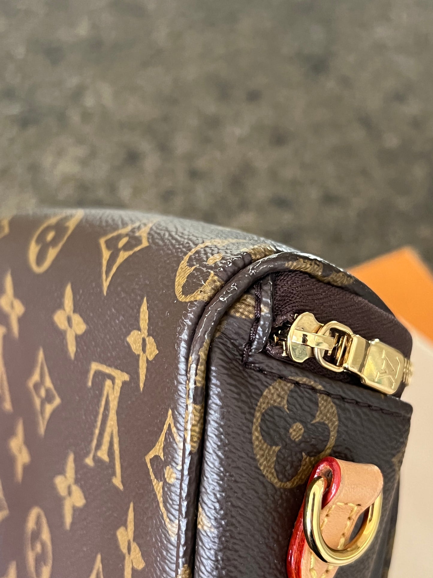 Mini Bumbag