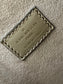 Neonoe MM + Sarah Wallet Bicolor Dove Cream