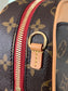 Mini Deauville Crossbody