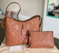 CarryAll PM Cognac