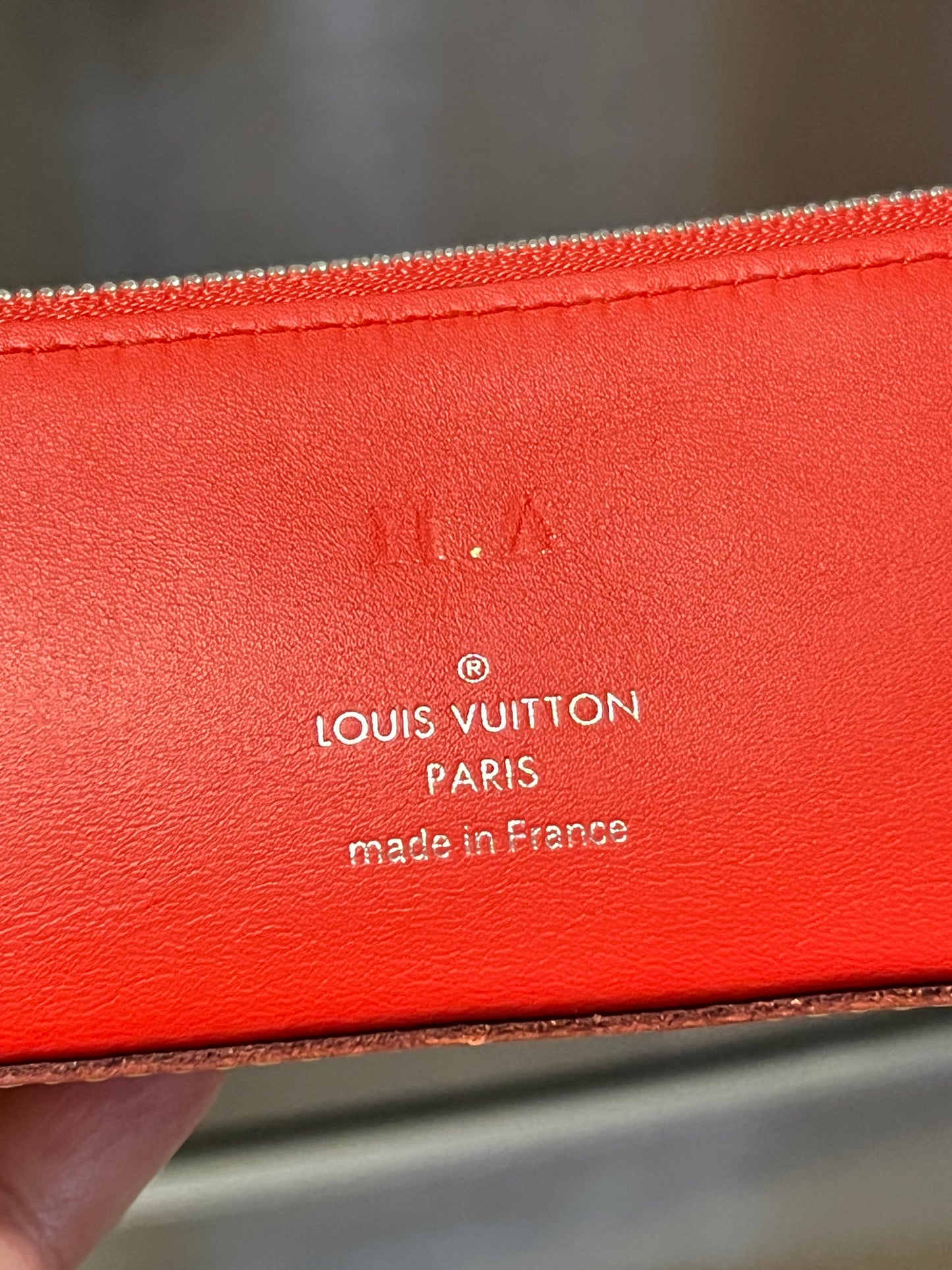 Elizabeth Pencil Pouch