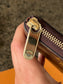Zippy Compact Wallet
