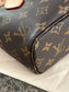 Neverfull BB Beige