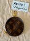 Neverfull BB Beige