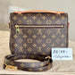 Pochette Metis