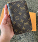 Zippy Compact Wallet