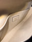 Felicie Pochette Cream