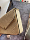 Felicie Pochette Cream