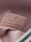 Blanche BB Rose Poudre