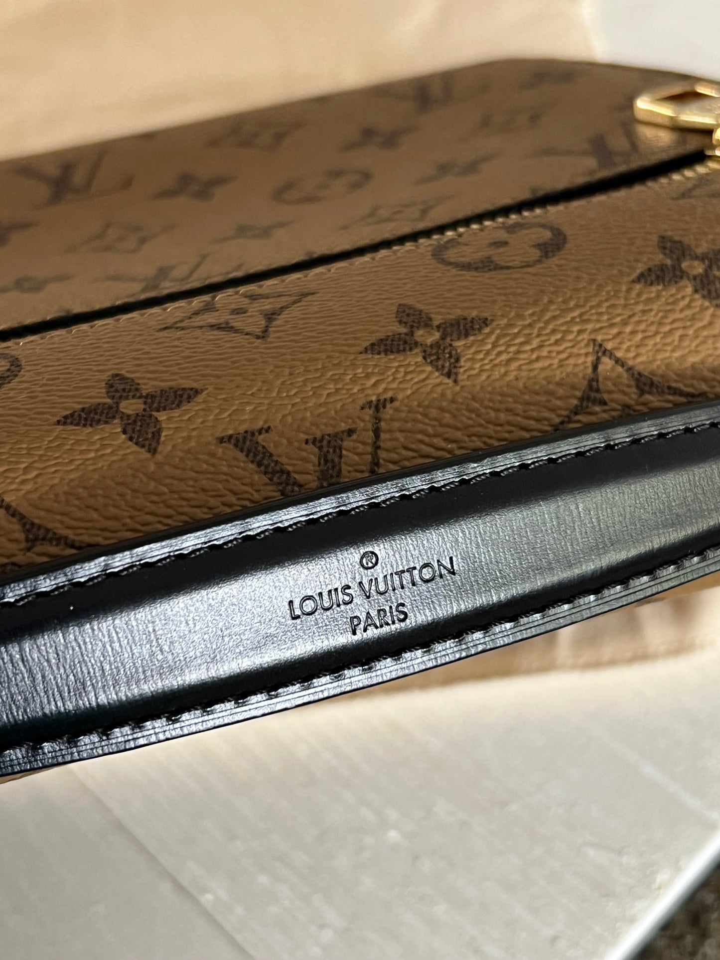 Pochette Metis Reverse Mng