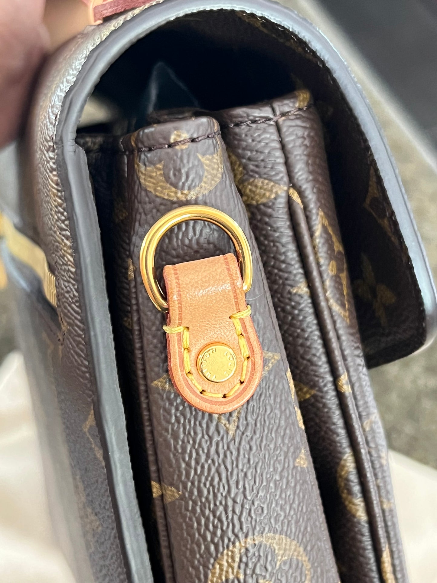 Pochette Metis