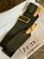 Multi Pochette Accessories Khaki