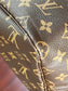 Neverfull GM Orange