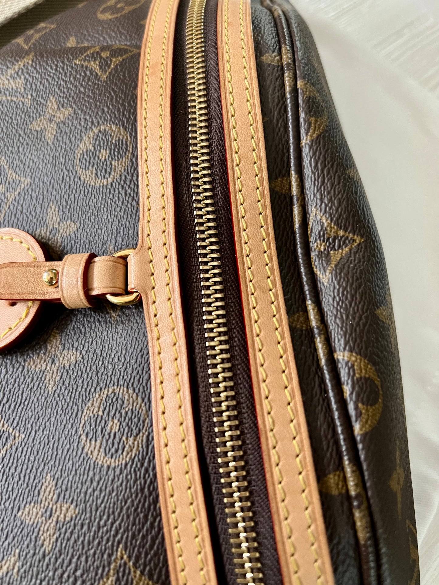 High Rise Bumbag
