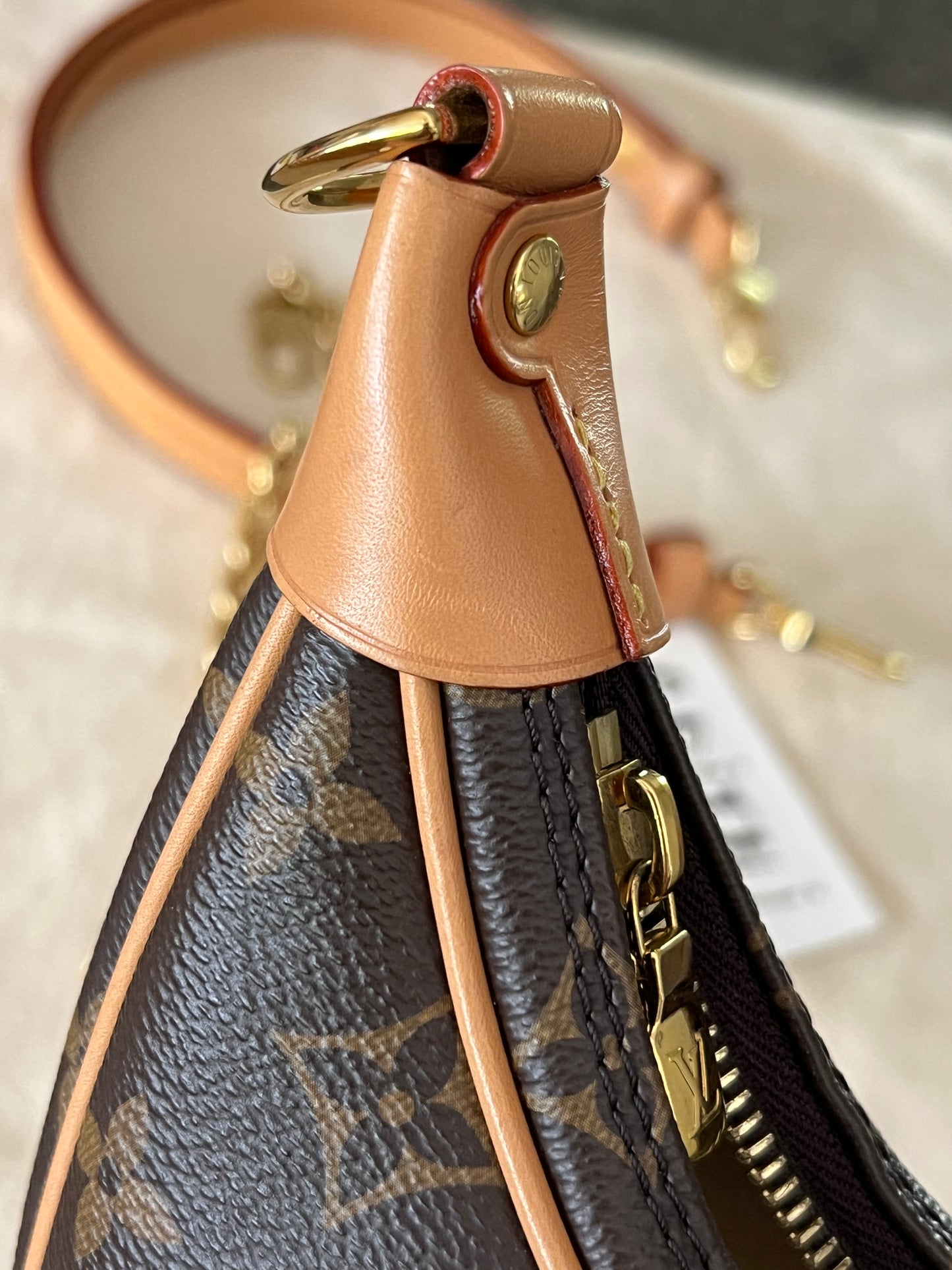 Loop Crossbody Bag