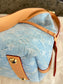 CarryAll PM Denim Sky Blue