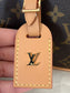 Mini Deauville Crossbody
