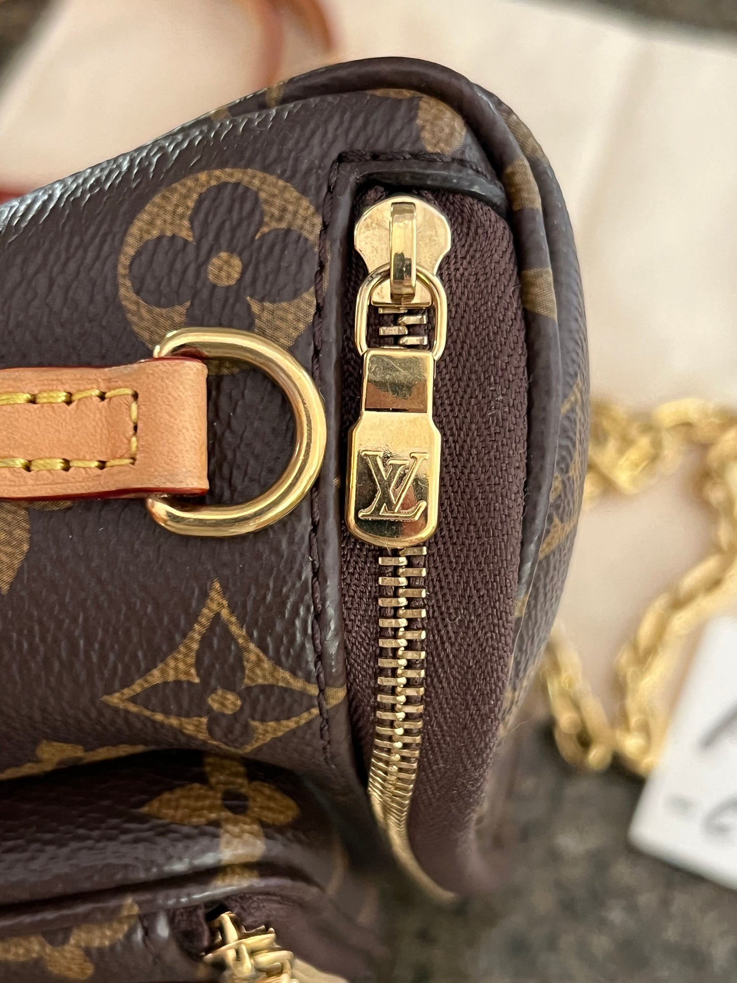 Mini Bumbag