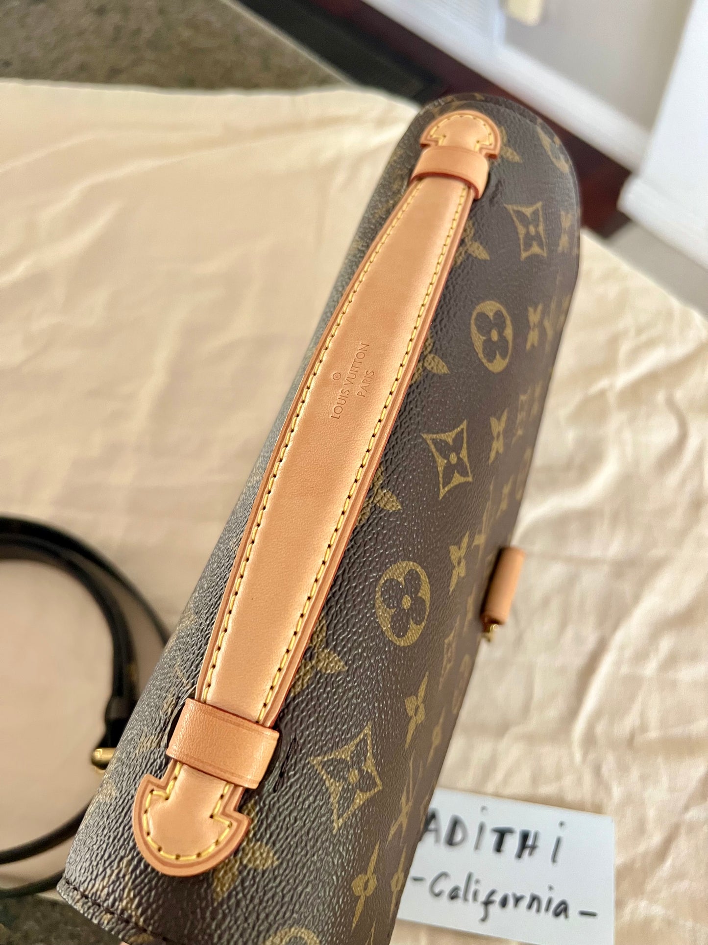 Pochette Metis