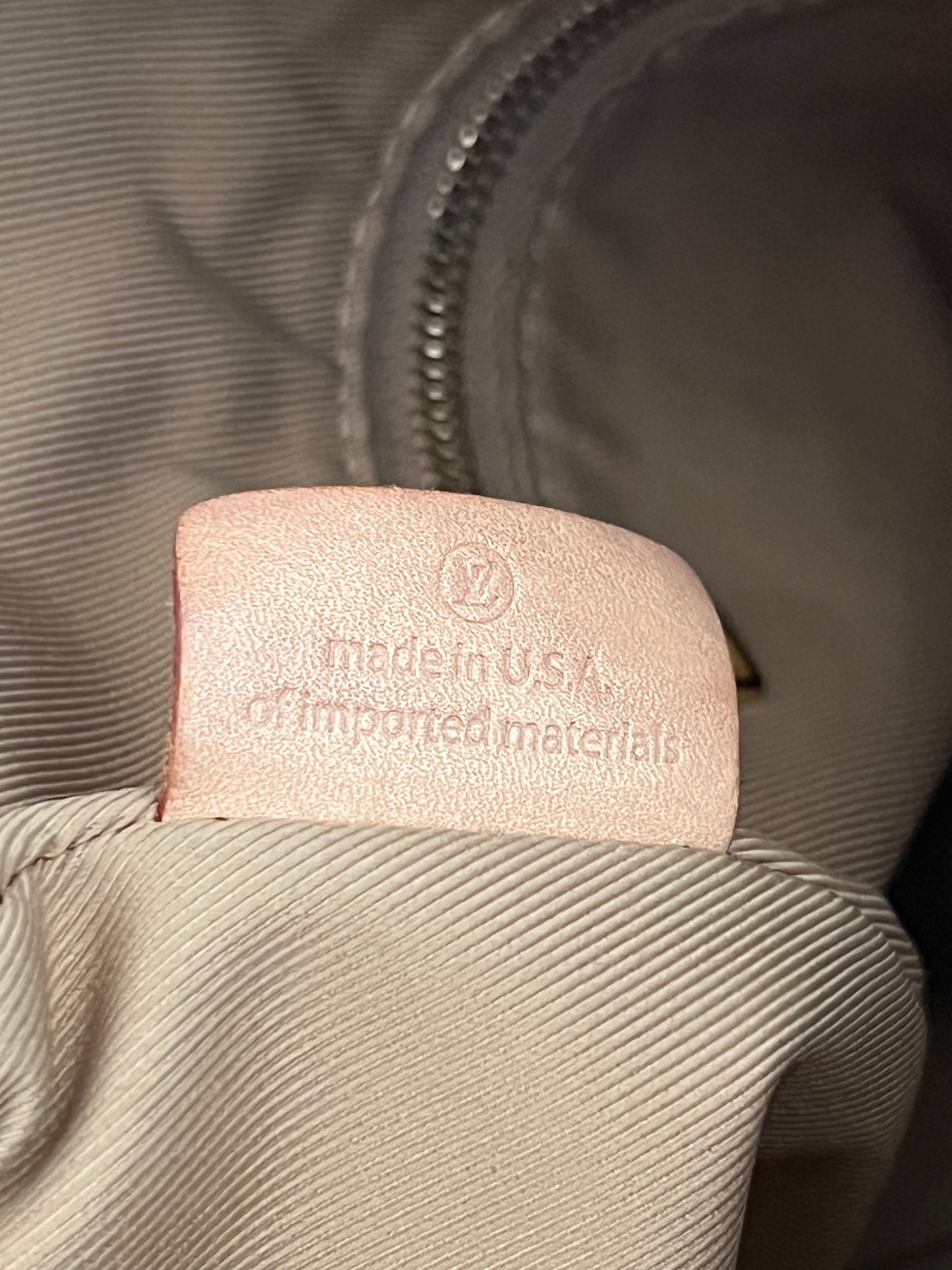 Graceful PM Beige