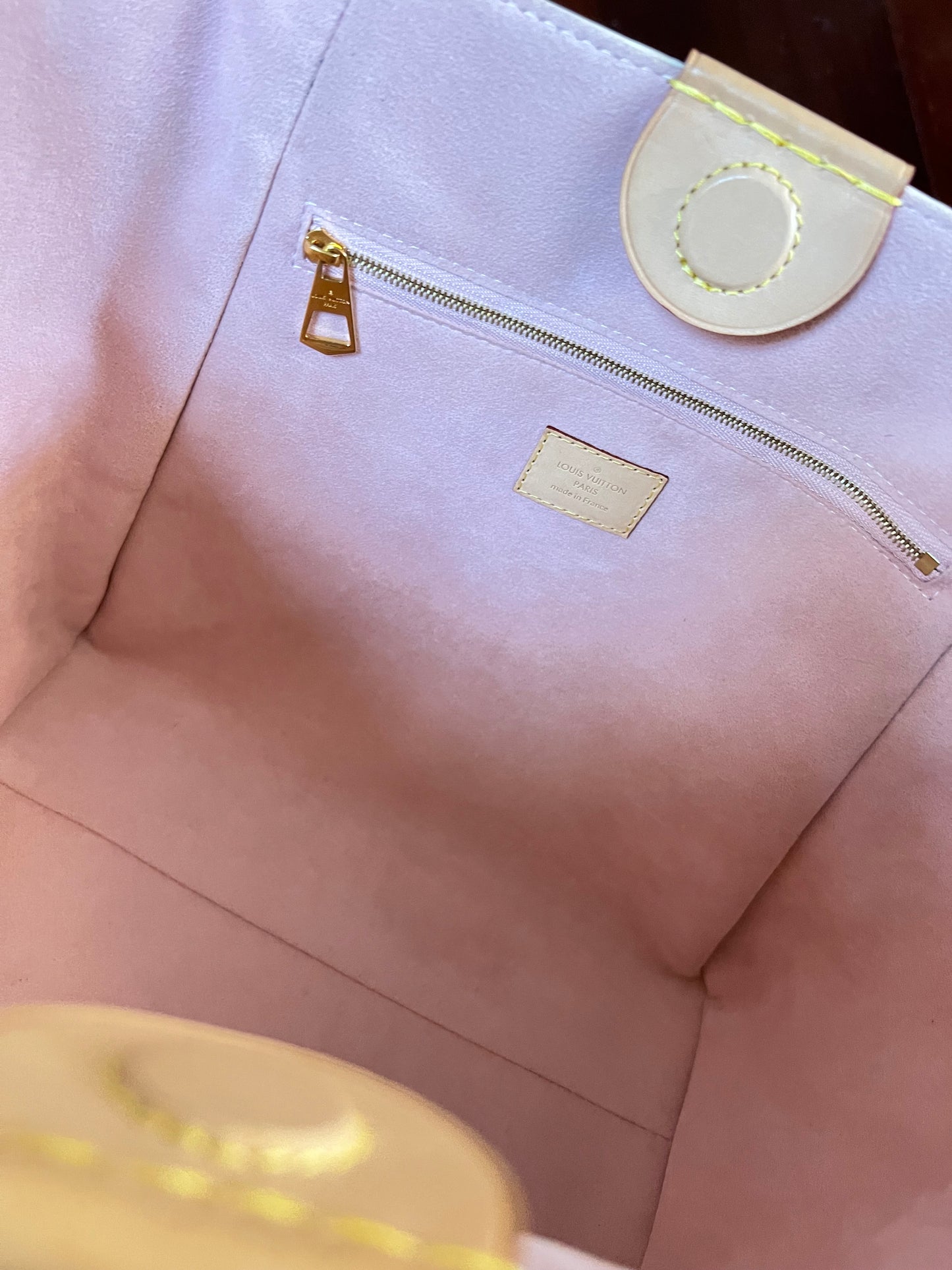 Propriano Damier Azur